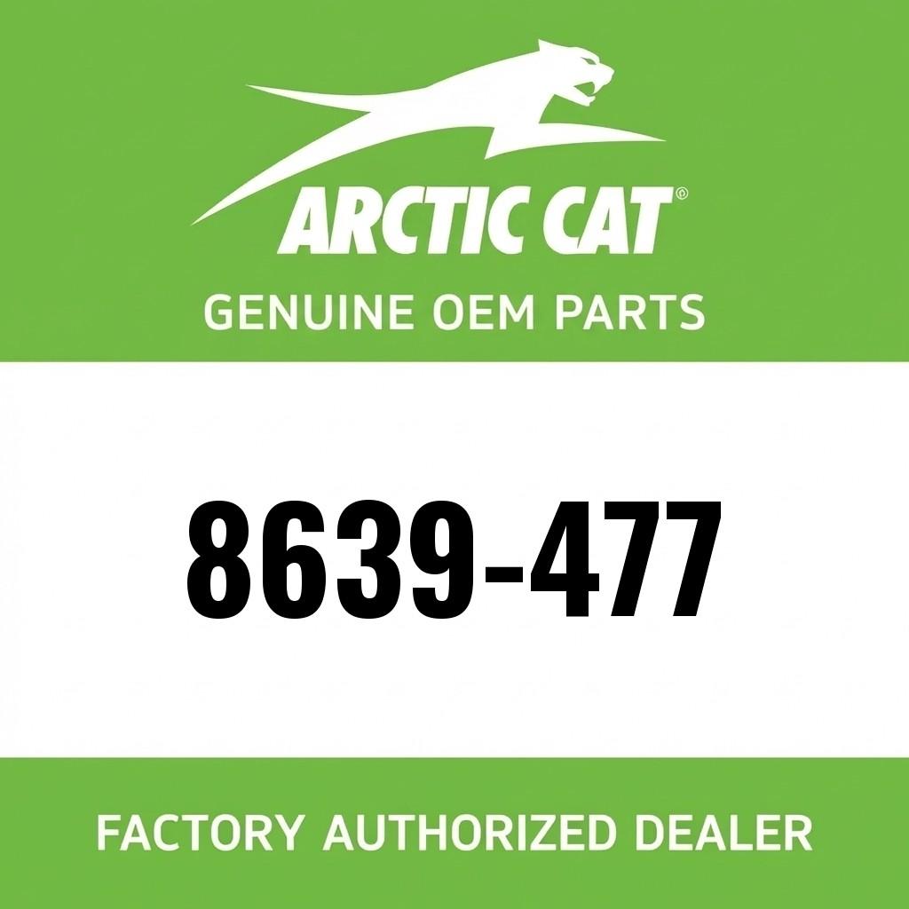 Arctic Cat 36-Inch Narrow Front Suspension Kit Without Shocks - 2021-2027 400 4000 image 1