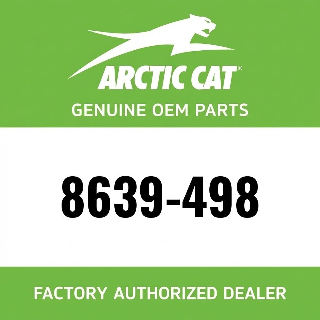 Arctic Cat ATACH 17L Catalyst Pack Bag - 2024-2027 Catalyst image 1