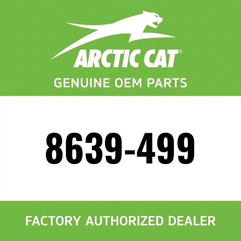 Arctic Cat ATACH High Country Pack Tunnel Bag - 2012-2027 M Riot XF ZR image 1