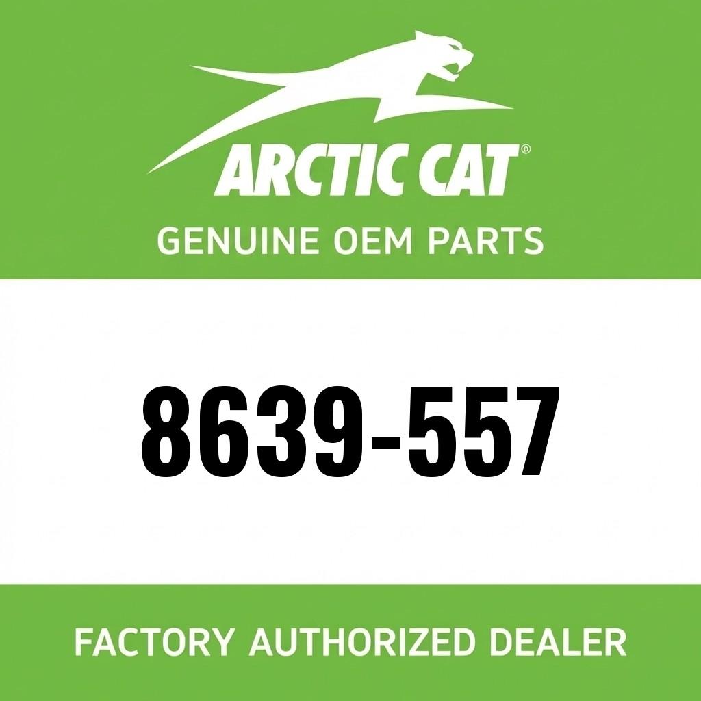 Arctic Cat Snowmobile Engine Kit - 2018-2026 ZR 200 image 1