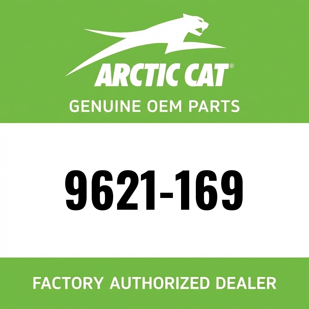 Decal, Upper Side Panel - Left image 1
