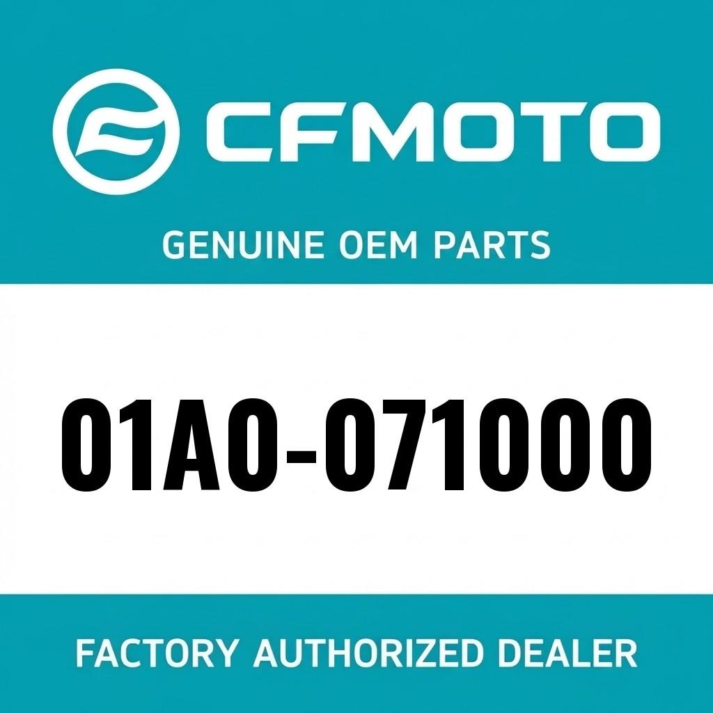 OIL PUMP ASSY image 1
