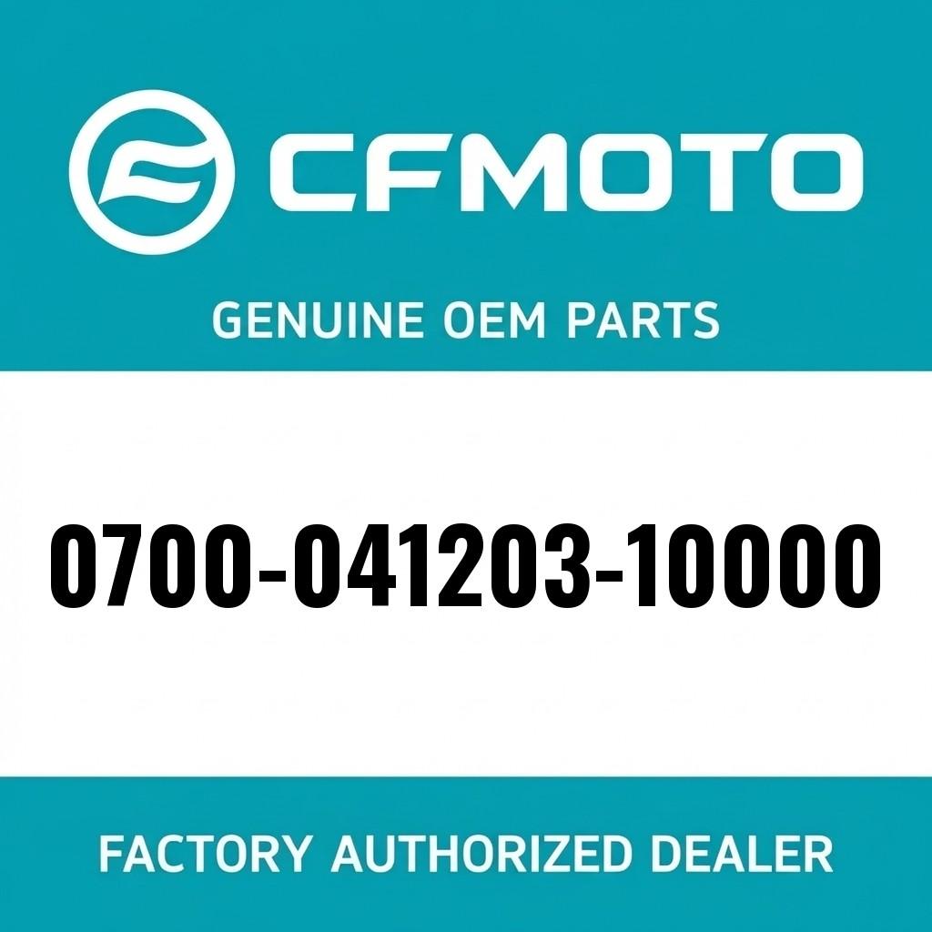 Connecting Rod Bolt image 1