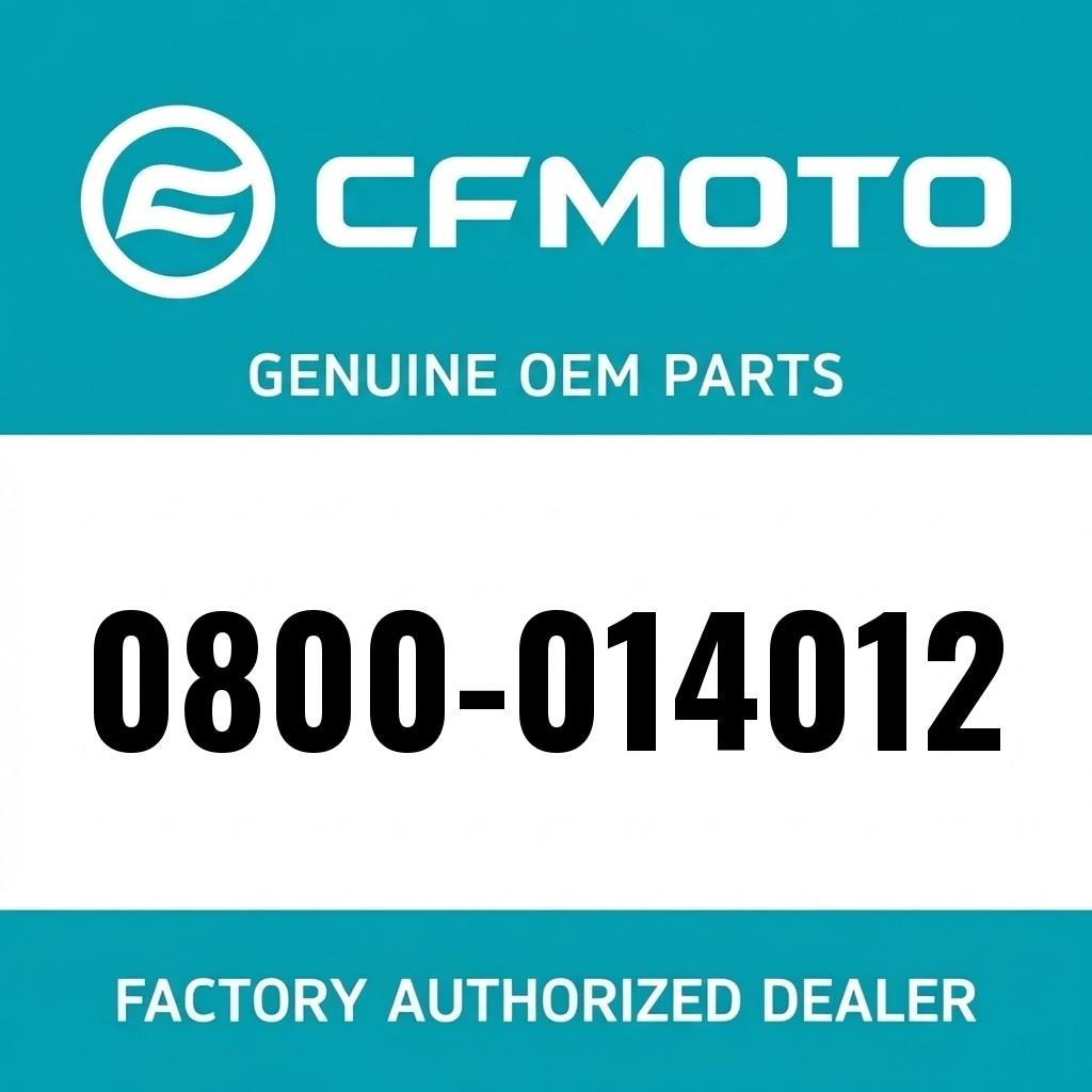 GASKET, PLUG image 1