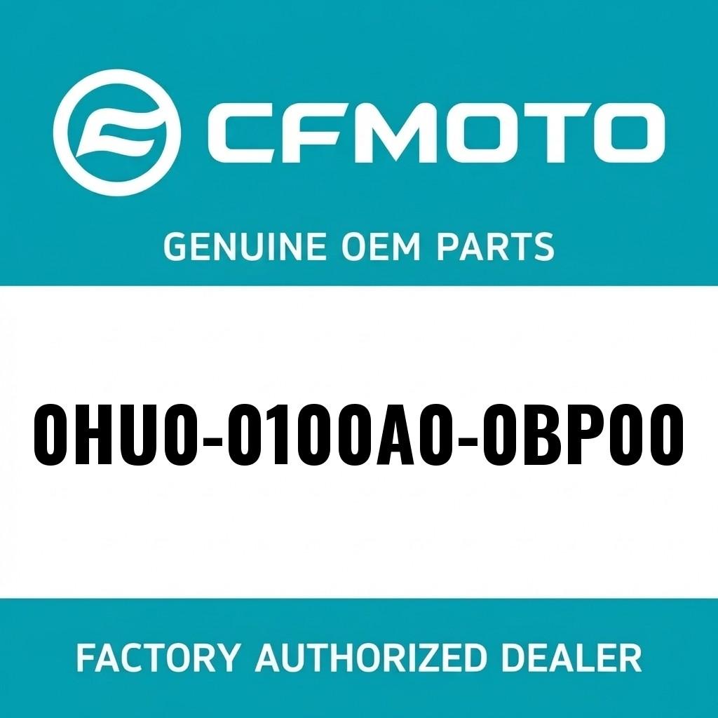 CRANKCASE ASSY image 1