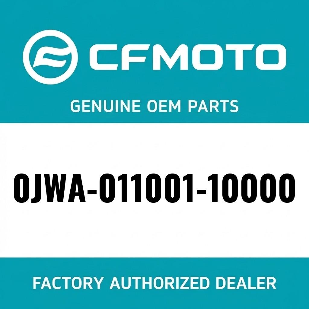 CRANKCASE GASKET image 1