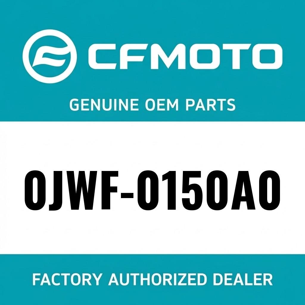 LH CRANKCASE COVER image 1