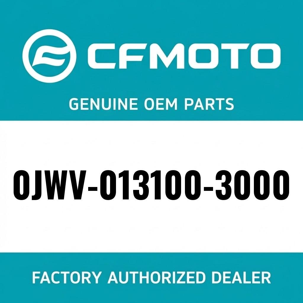 CVT CASE ASSY image 1