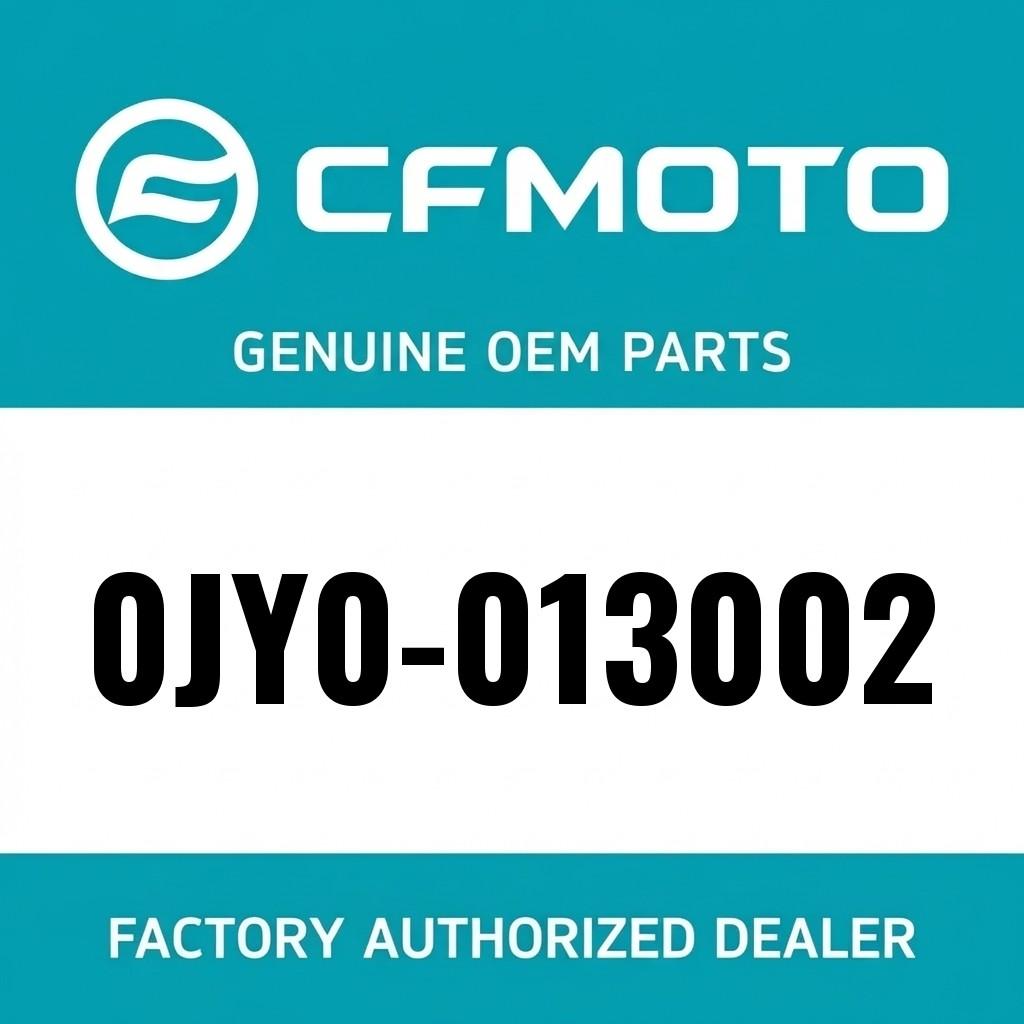CVT COVER SEAL image 1