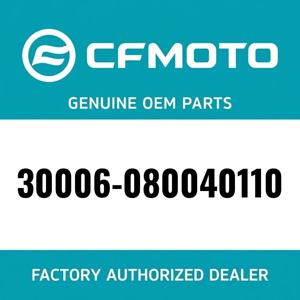 SCREW M8x40 image 1