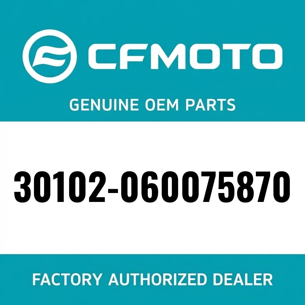 SCREW M6x75 image 1