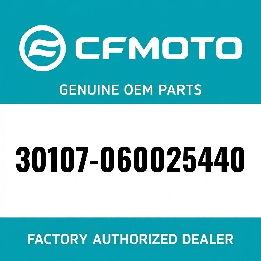 SCREW M6X25 image 1