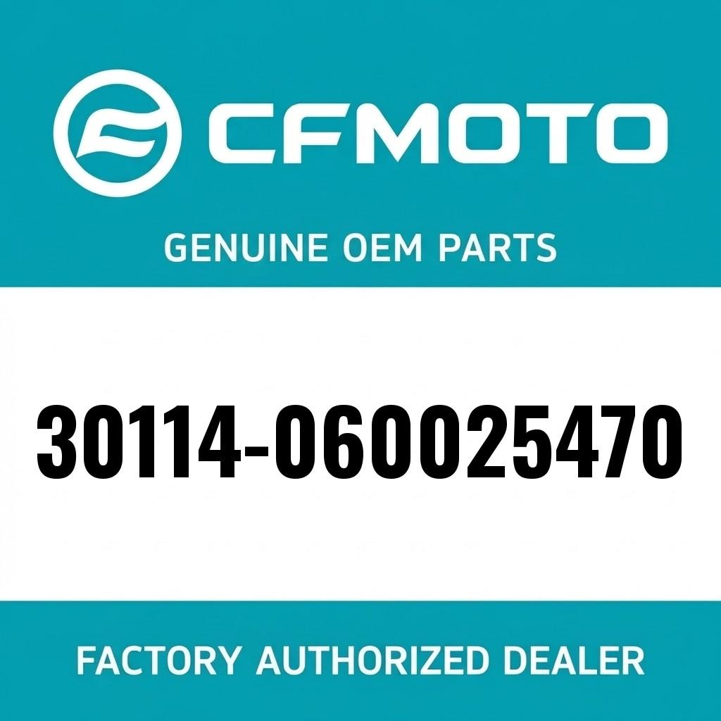 SCREW ASSY M6x25 image 1