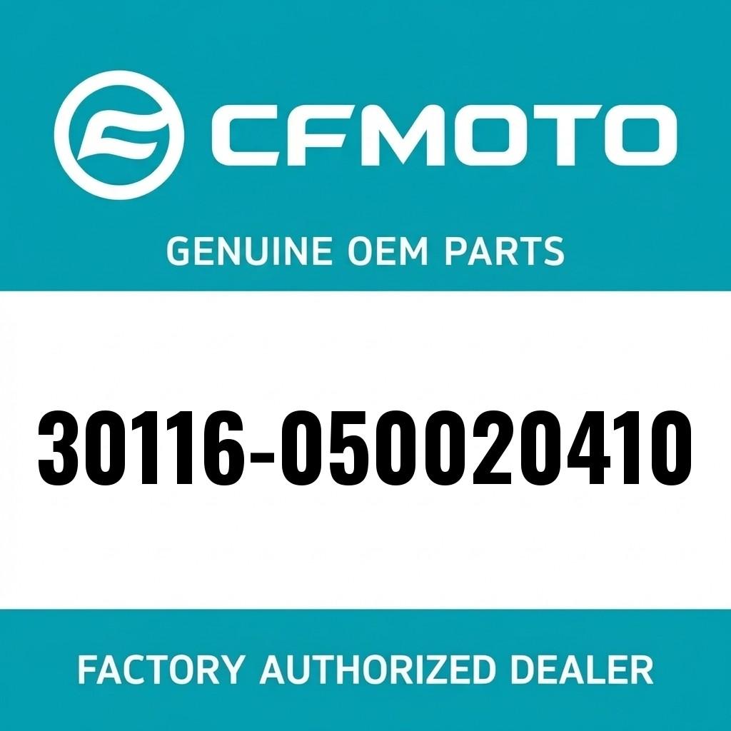 SCREW ASSY M5x20 image 1