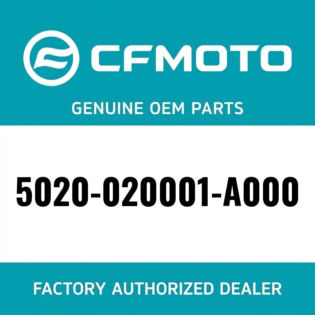 GASKET, EXHAUST PIPE image 1