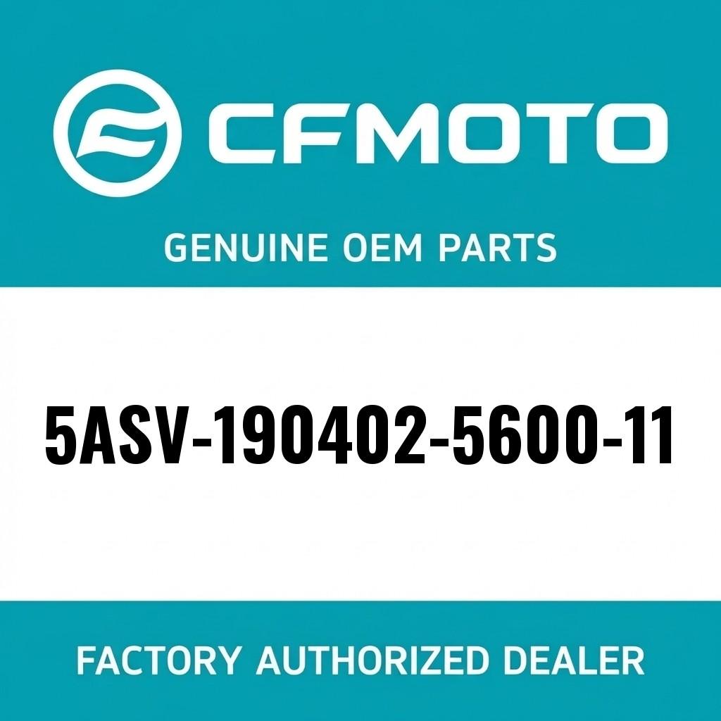 CARGO BOX RH SIDE PLATE DECAL image 1