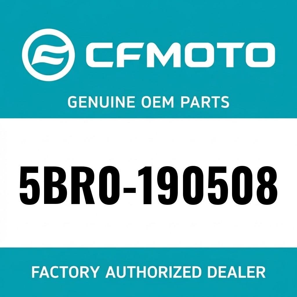 DECAL KIT,REAR DECO PANEL,LH image 1