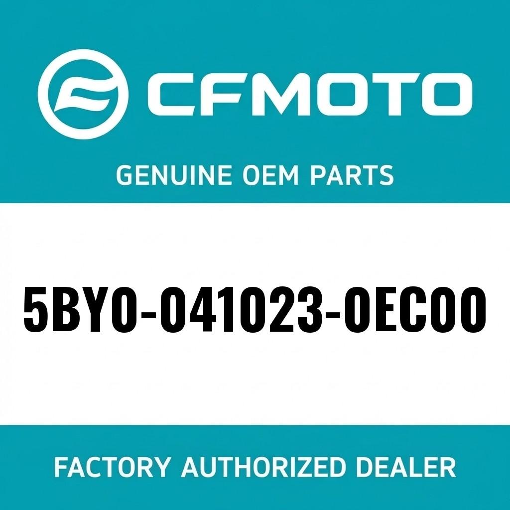 UPPER DECO PLATE, RH HEADLIGHT. Royal Blue image 1