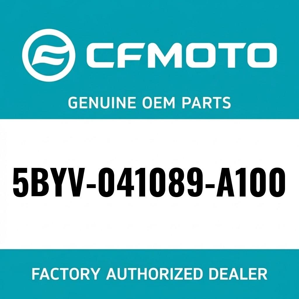 SPONGE SEAL STRAP, CVT AIR INLET PORT image 1