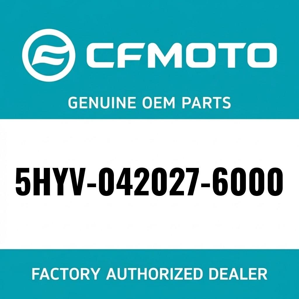 CVT INLET PORT DEFLECTOR image 1