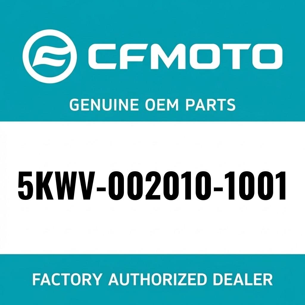 CVT HIGH INTAKE ASSY image 1