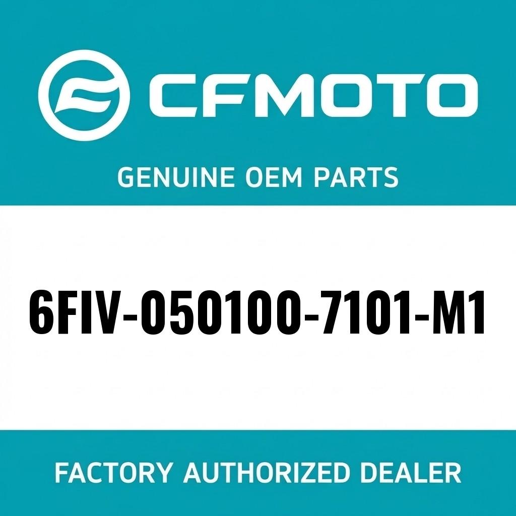 FRONT LH SHOCK ABSORBER image 1
