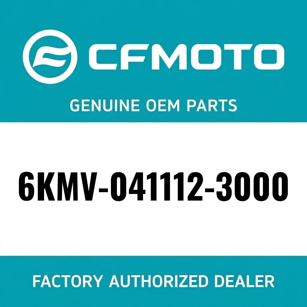 M6 RUBBER SLEEVE image 1