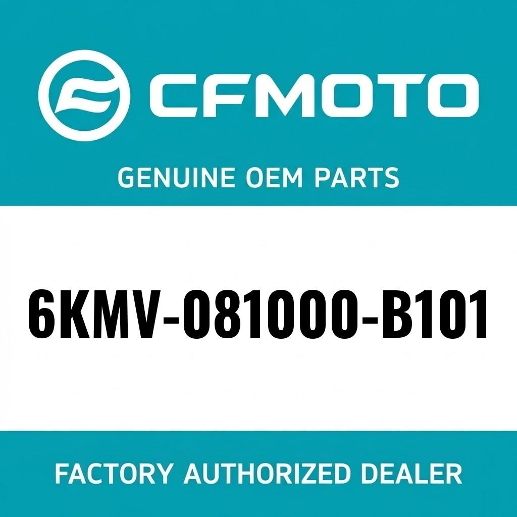 MAB HYDRAULIC BRAKE ASSY image 1