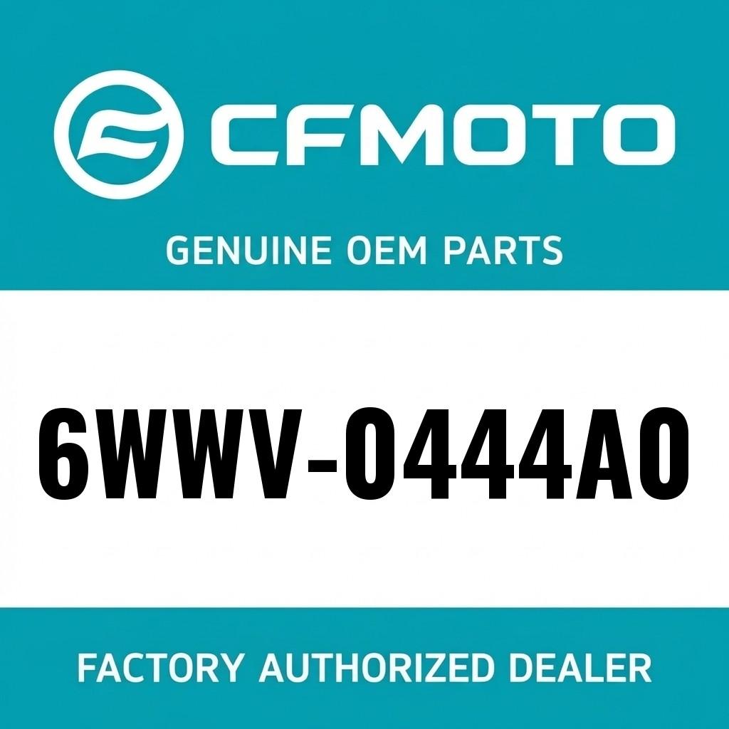 RH HAND GUARD ASSY image 1