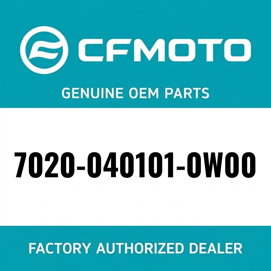 FRONT FENDER image 1