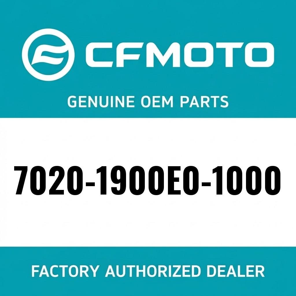 STICKER KITS, CFORCE 800,EPS/USA image 1