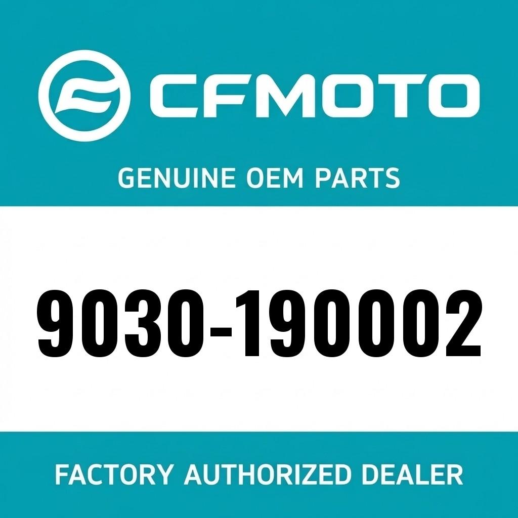 DRIVING WARNING DECAL image 1
