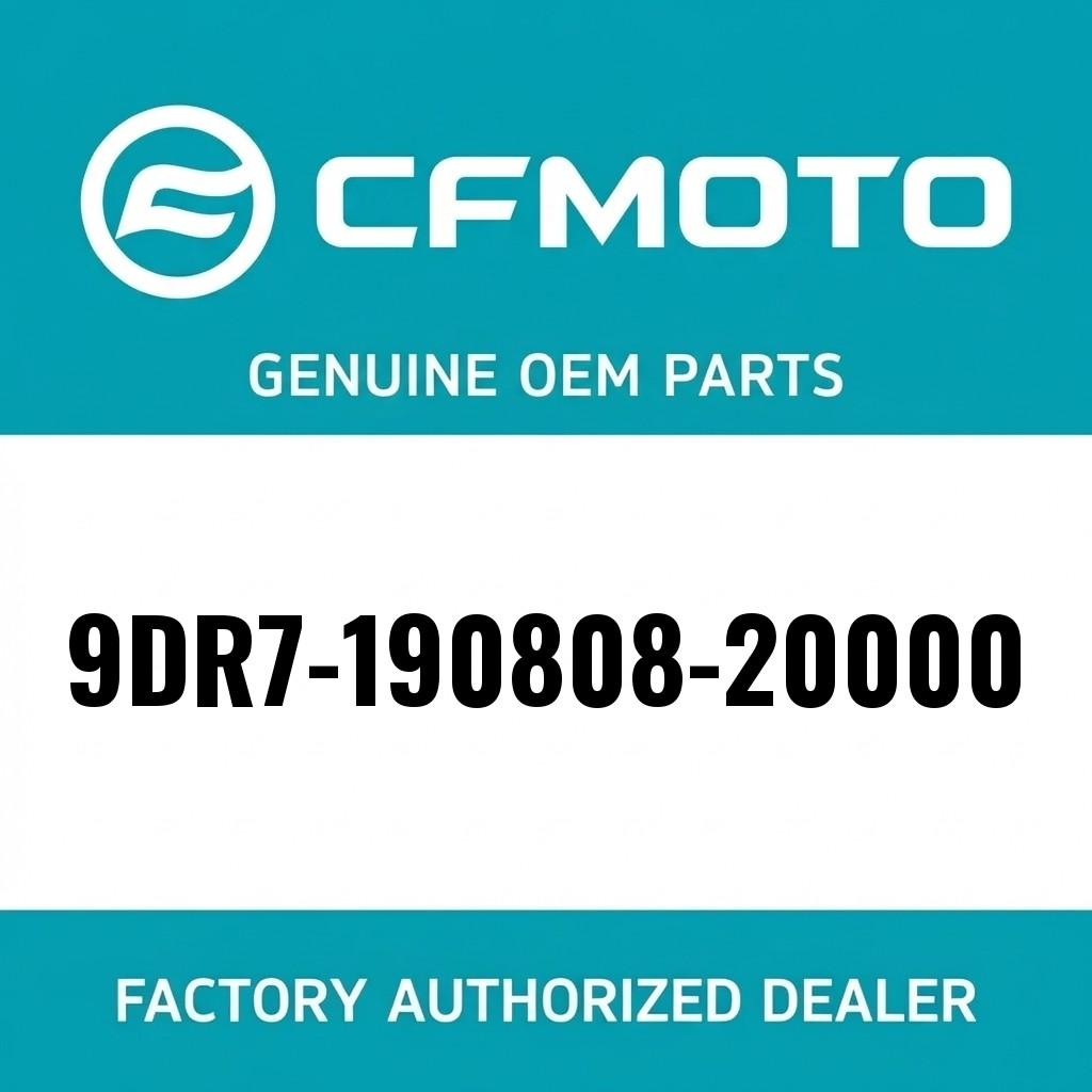 DECAL 3, RH SIDE COVER image 1