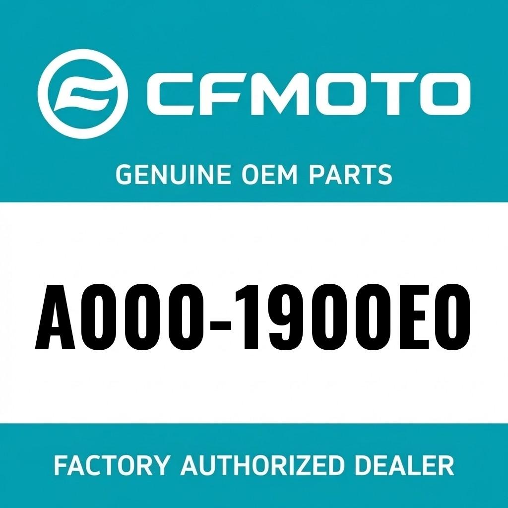 CF650 DECAL KITS image 1