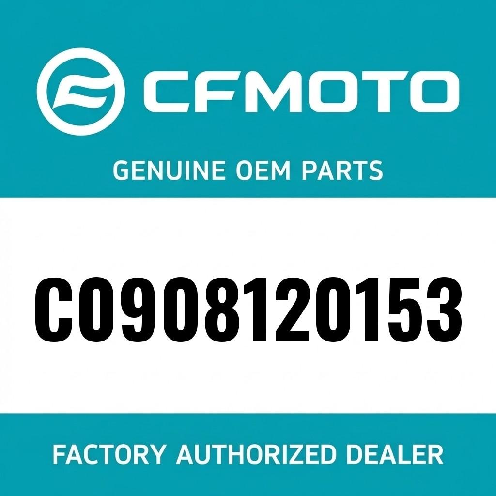 SCREW M12X1,5 image 1