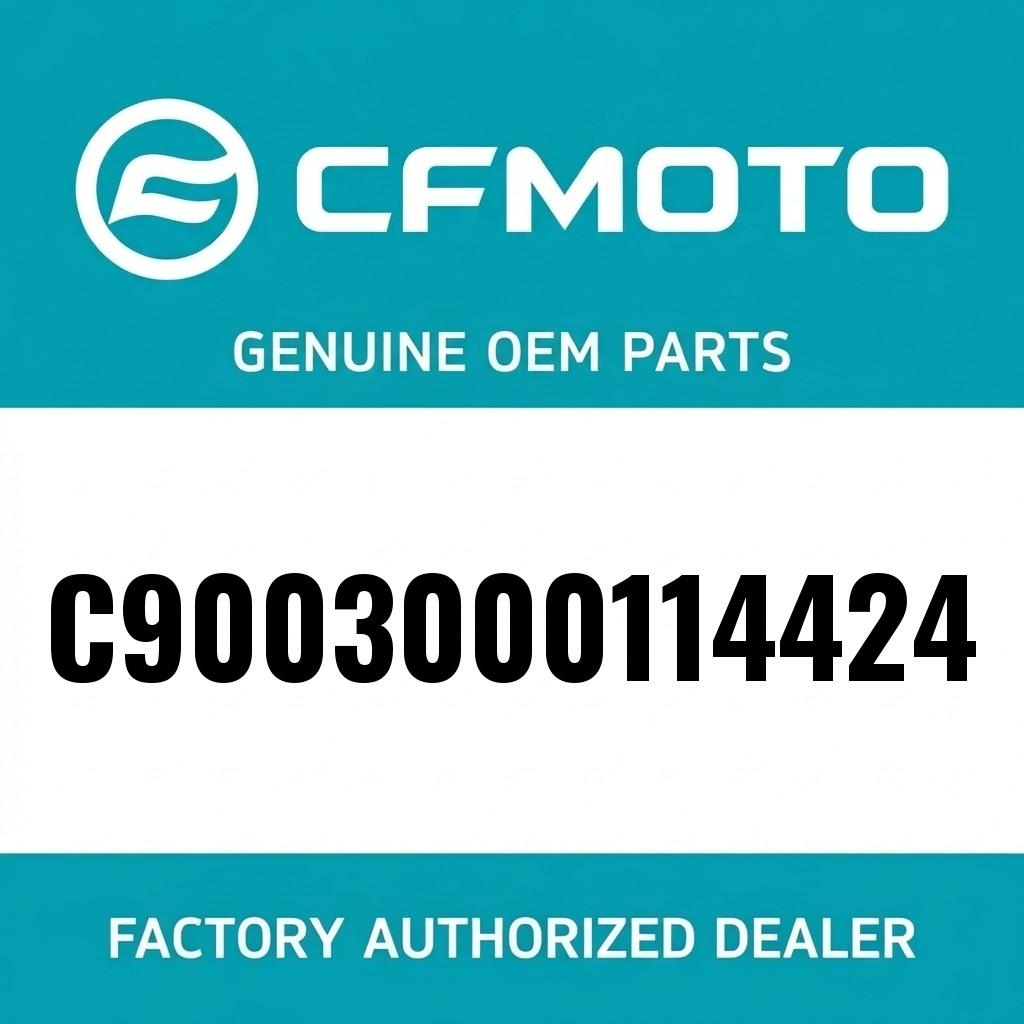 CLUTCH COVER CPL, GREY image 1