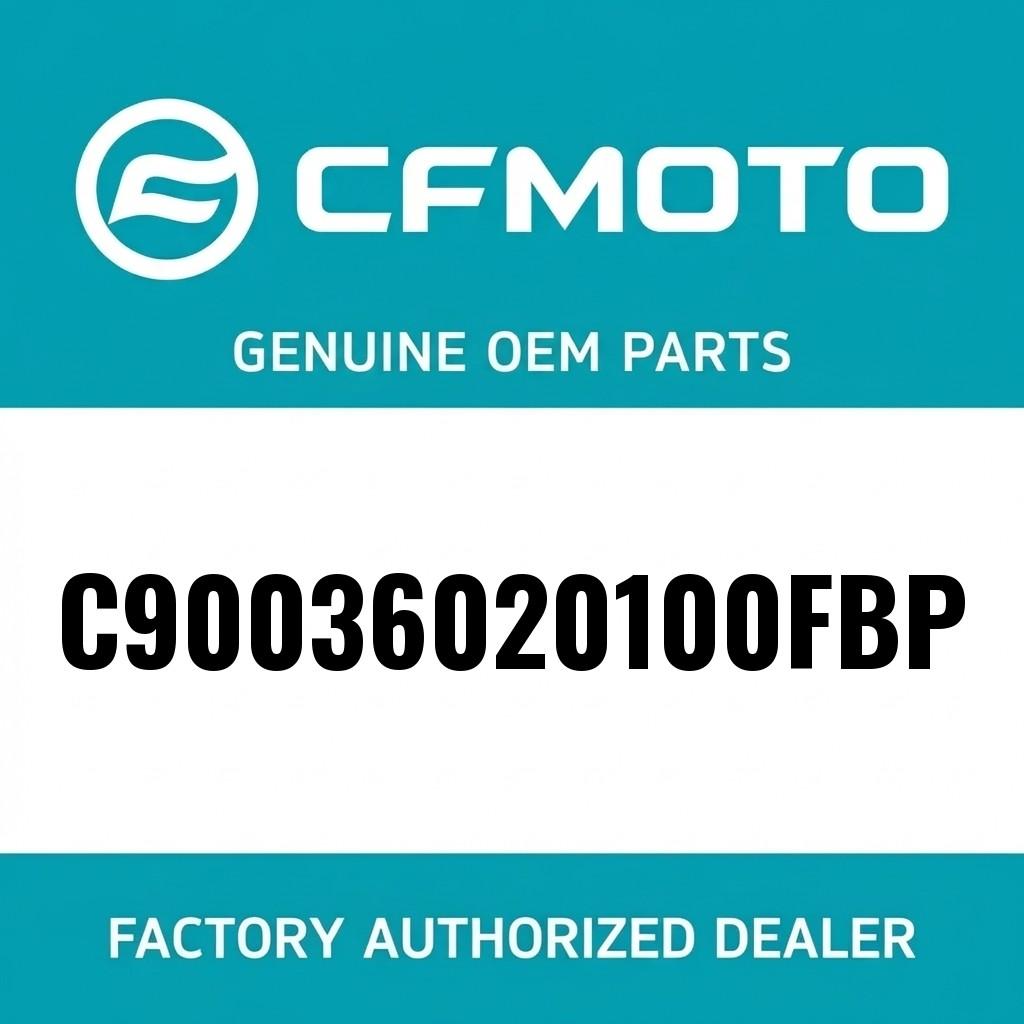 CYLINDER HEAD, Black image 1