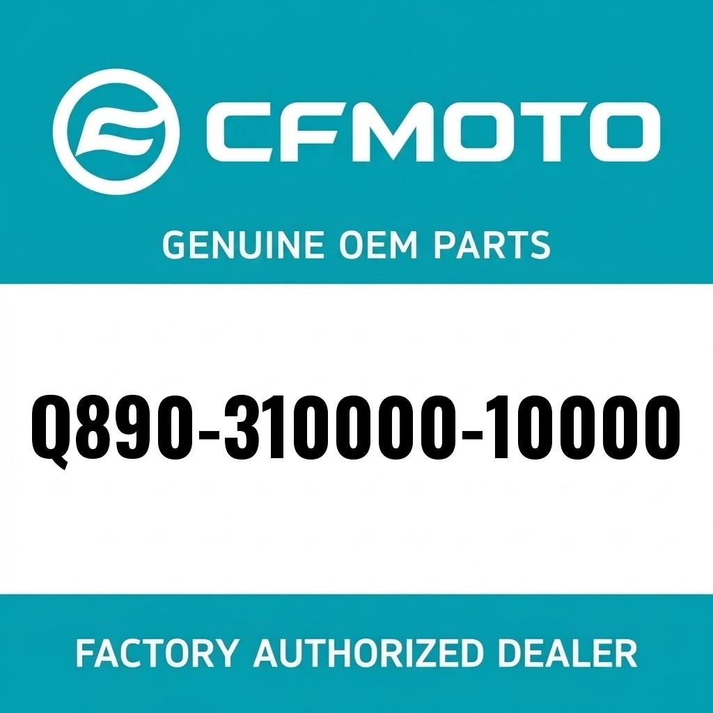 FRONT GEAR CASE ASSY image 1