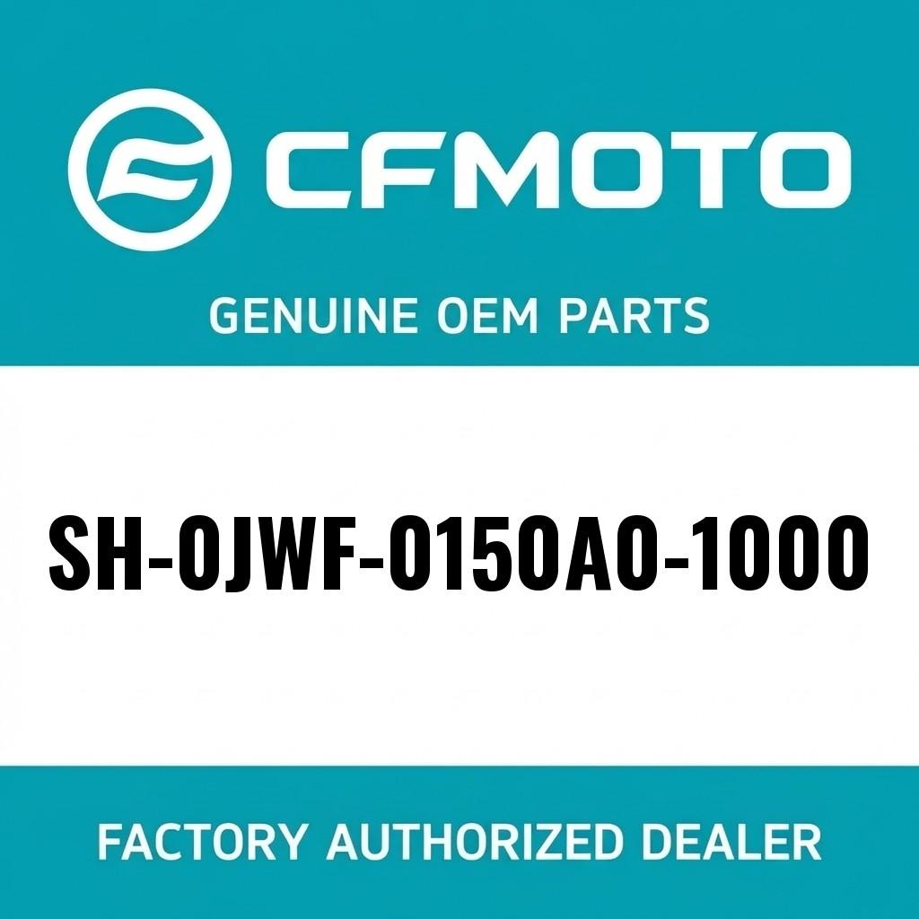 LH CRANKCASE COVER ASSY image 1