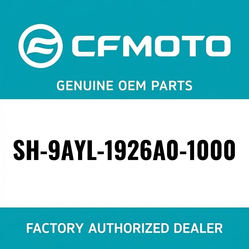 DECAL ASSY image 1