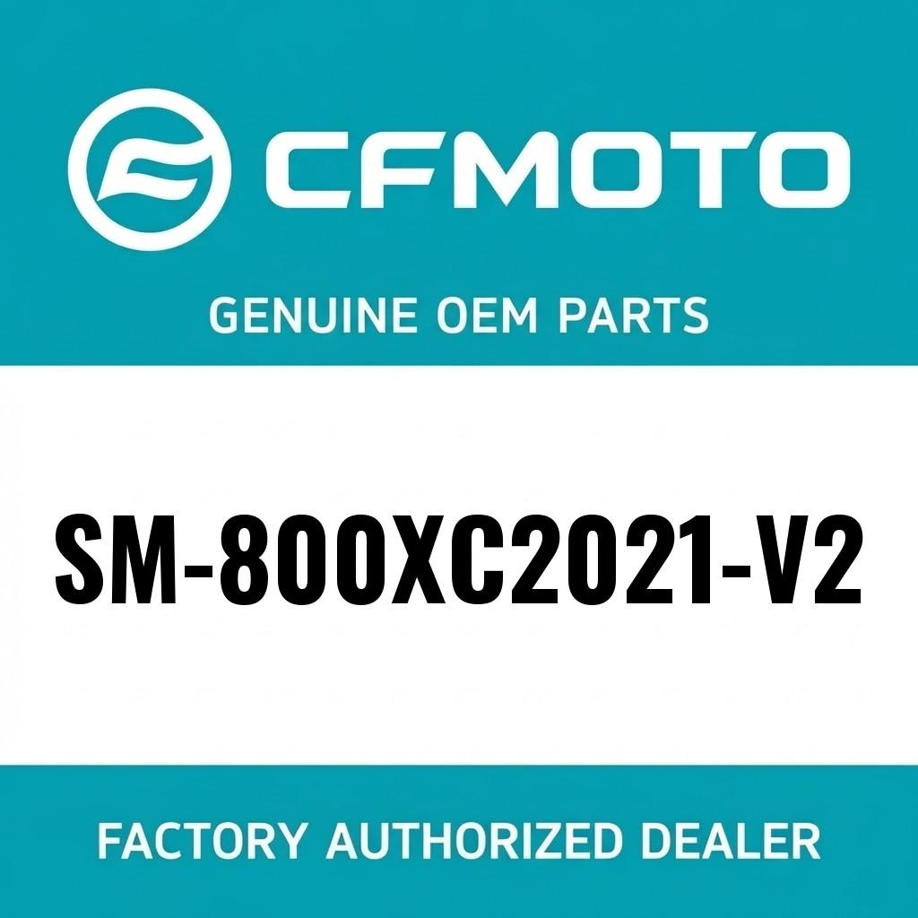 CFORCE 800XC Service Manual image 1