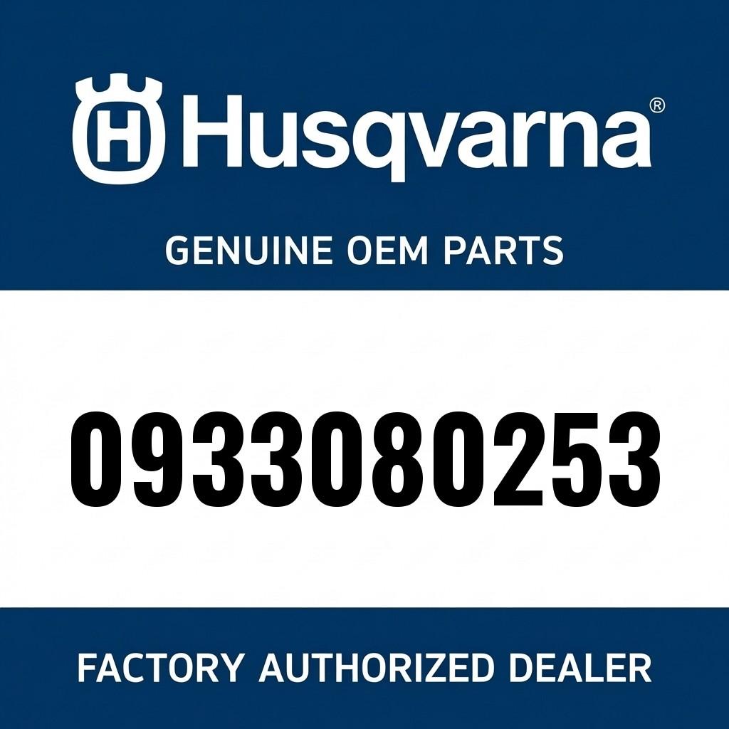 HH SCREW DIN0933-M 8X25 image 1