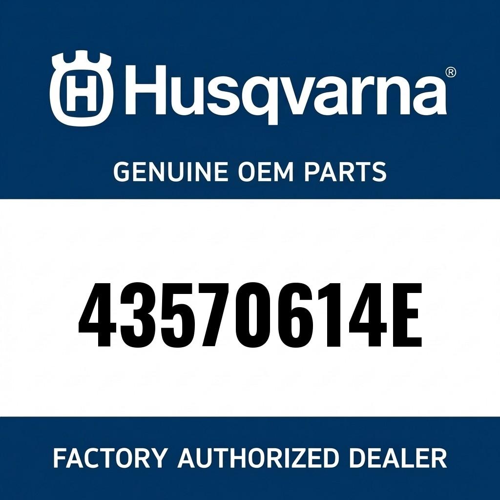 Fork outer tube 44,14x510 dt49 image 1