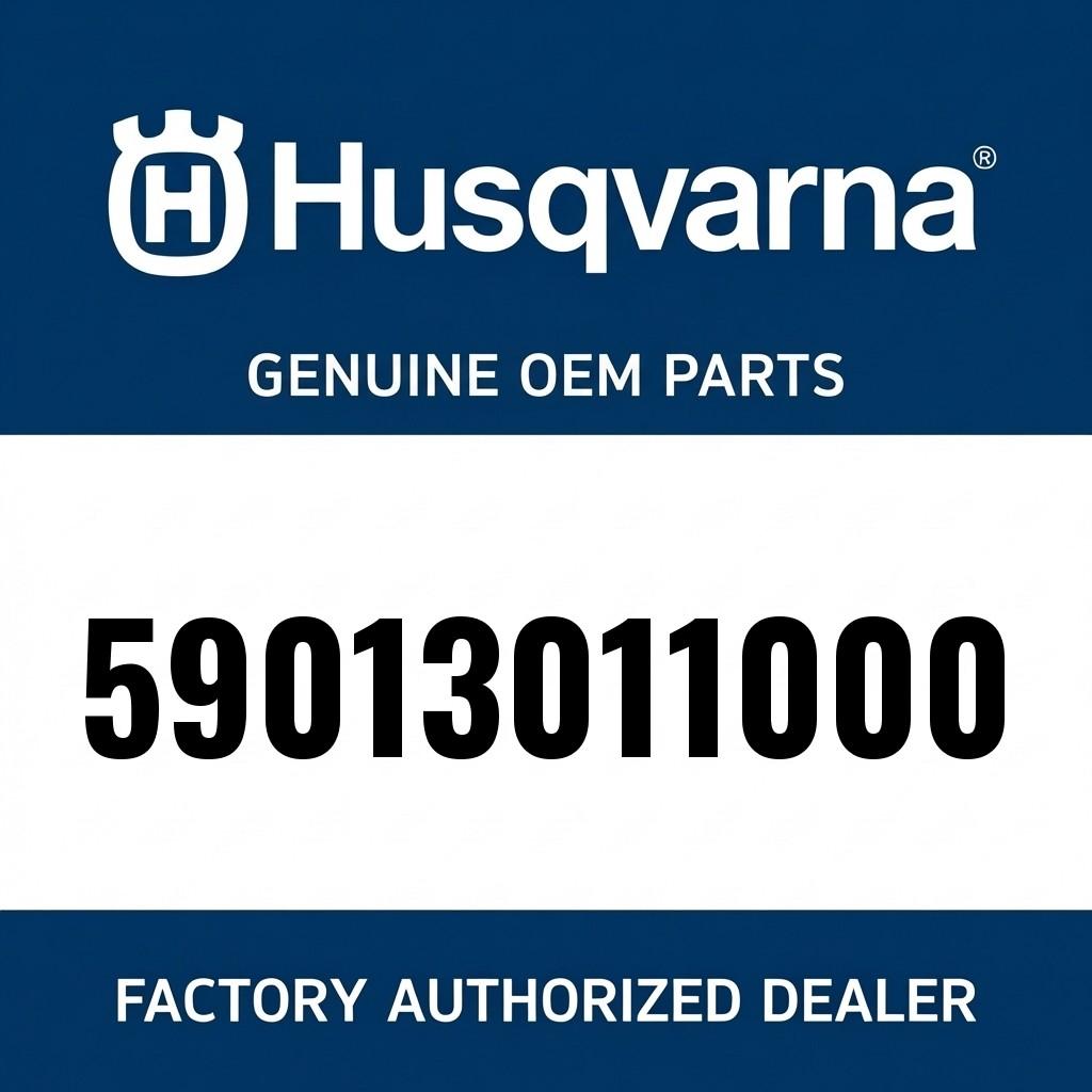 BRAKEHO. FRONT 1300MM     2000 image 1