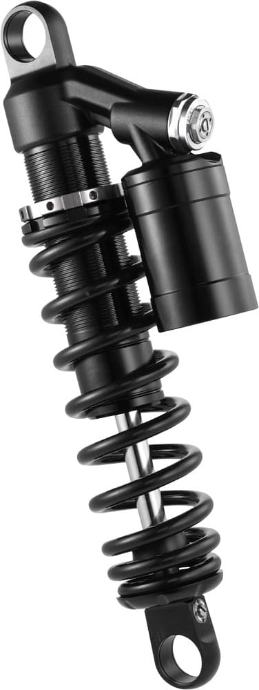 MONOTUBE SHOCK ADJUSTABLE 91-20 XL 82-94 FXR 14" STD