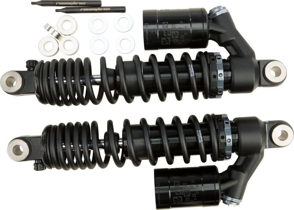 REMOTE RES SHOCK 91-20 XL 82-94 FXR 12.5" HD