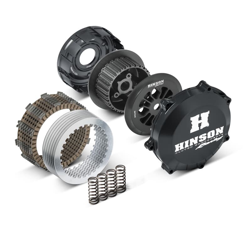 COMPLETE CLUTCH KIT