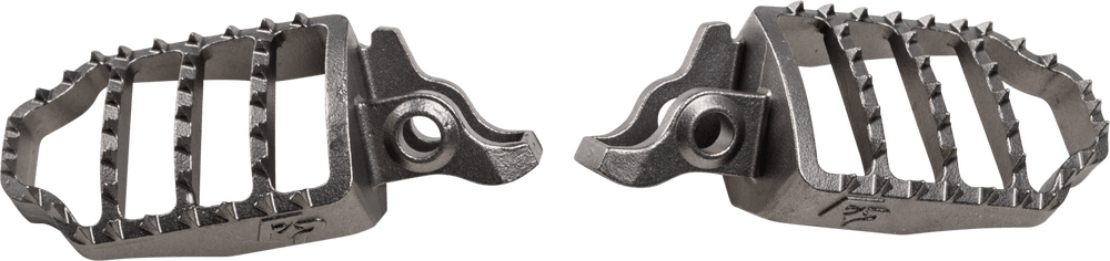 FIRE POWER Standard Gator Footpegs — 568-9002