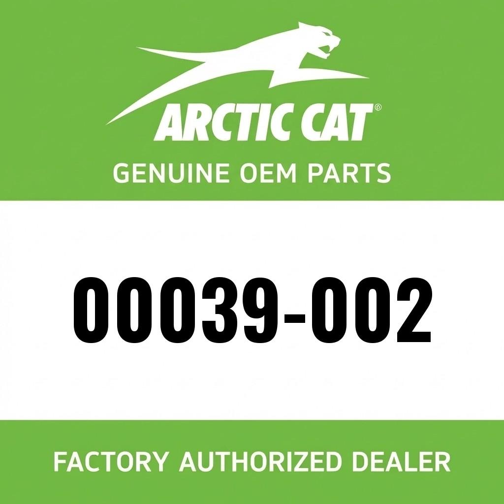 Arctic Cat APV 2.0 Synthetic Blend 2-Stroke Injection Oil - 1 Quart image 1