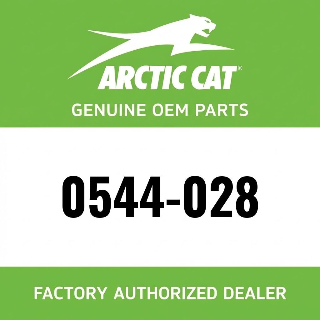 Arctic Cat Clutch Alignment Bar - 2014-2020 Wildcat Trail Sport image 1